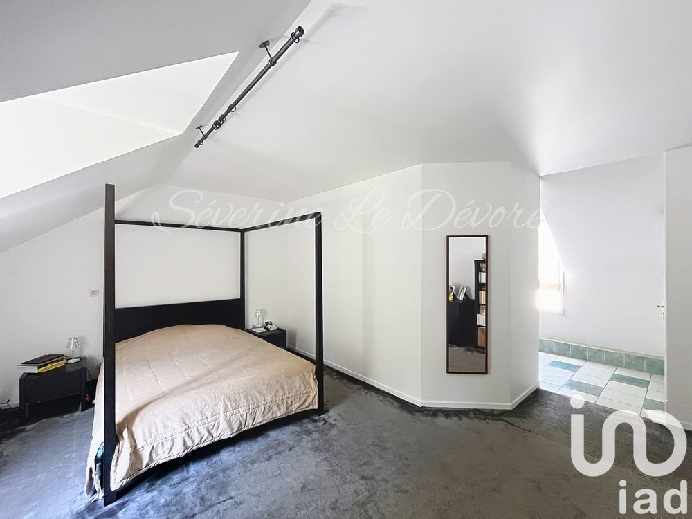 � vendre  Maison Montlignon (95680)