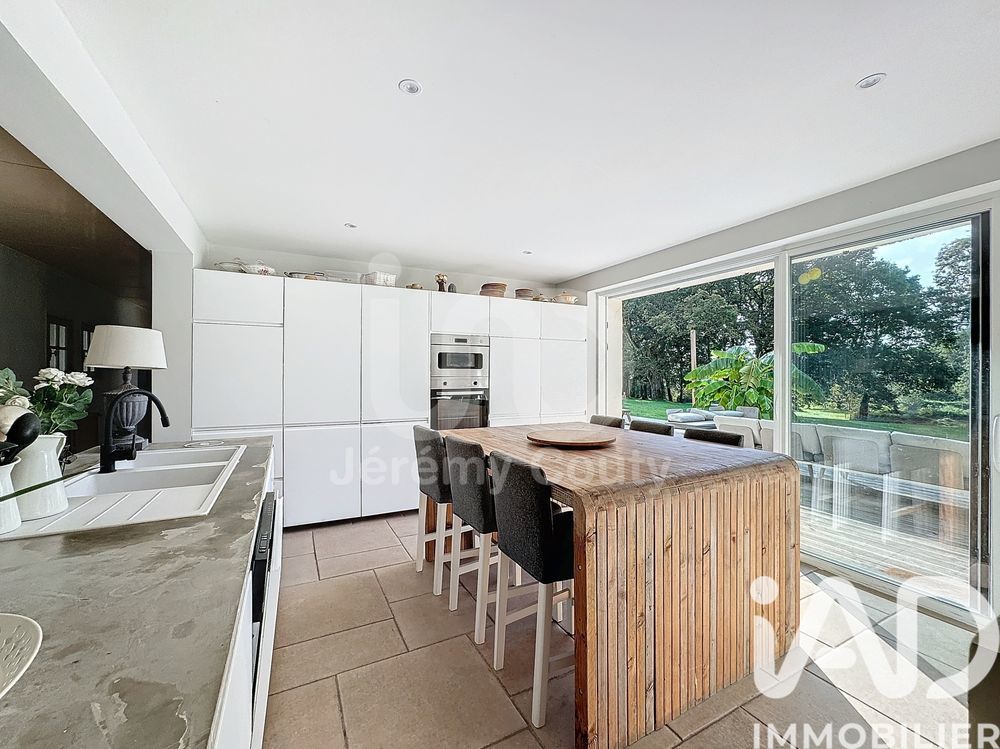 � vendre  Maison Gu�rande (44350)