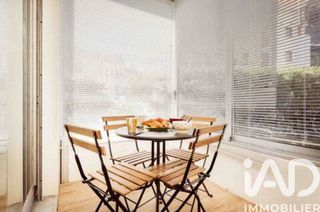  Appartement � vendre 2 pi�ces 37 m�