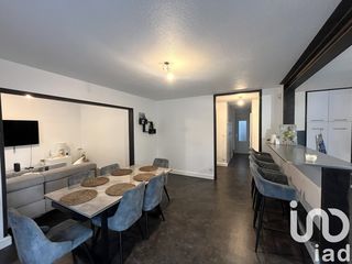  Appartement � vendre 4 pi�ces 90 m�