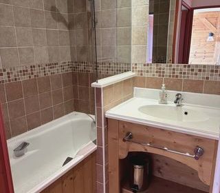  Appartement � vendre 2 pi�ces 27 m�