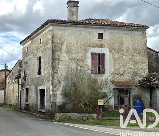  Maison � vendre 4 pi�ces 90 m�