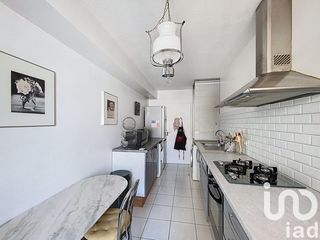  Appartement � vendre 3 pi�ces 74 m�