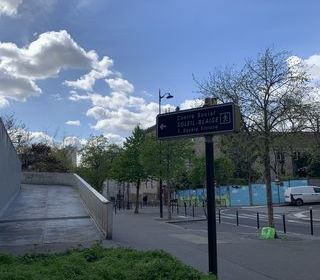  Parking / Garage � vendre 12 m�