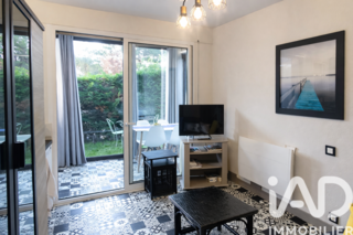  Appartement � vendre 1 pi�ce 27 m�