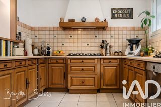  Maison � vendre 7 pi�ces 258 m�