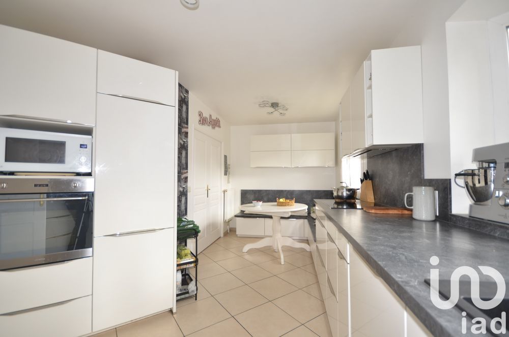 � vendre  Maison Longjumeau (91160)