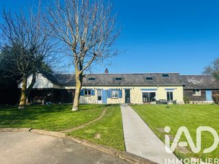  Maison � vendre 6 pi�ces 140 m�