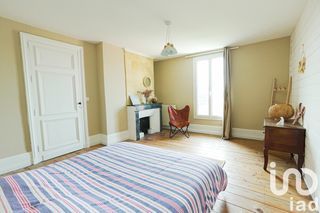  Maison � vendre 10 pi�ces 260 m�