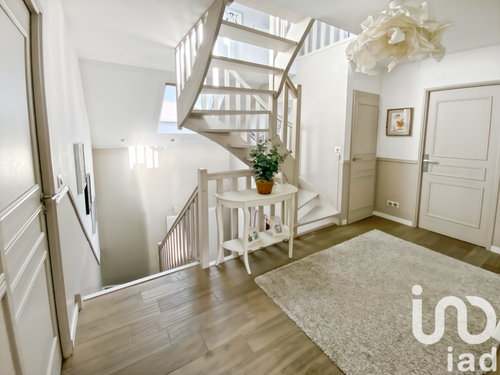 � vendre  Maison Yerres (91330)