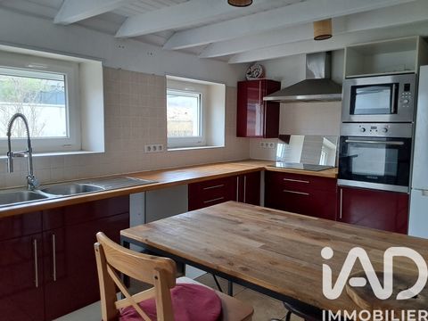   Vente Maison/villa 8 pi�ces Maison - 8 pi�ce(s) - 240 m�