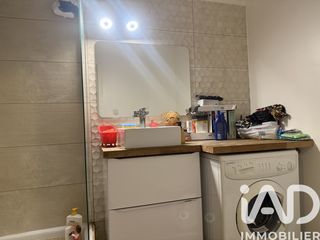  Appartement � vendre 1 pi�ce 30 m�