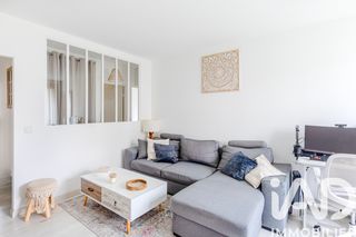  Appartement � vendre 3 pi�ces 57 m�