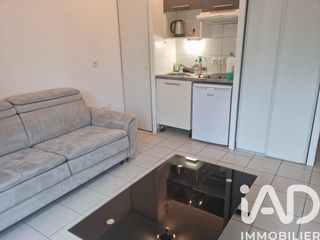  Appartement � vendre 1 pi�ce 26 m�