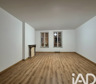  Appartement � louer 3 pi�ces 87 m�