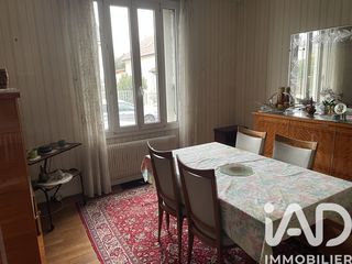 Maison � vendre 4 pi�ces 79 m�