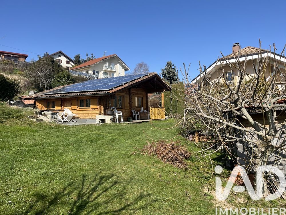 � vendre  Villa Reignier (74930)