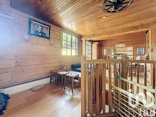  Maison � vendre 4 pi�ces 93 m�