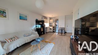  Appartement � vendre 2 pi�ces 42 m�