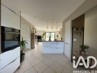  Maison � vendre 5 pi�ces 137 m�