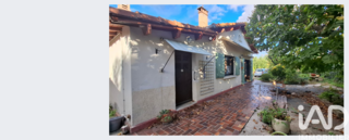  Maison � vendre 4 pi�ces 85 m�