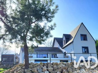  Maison � vendre 6 pi�ces 170 m�