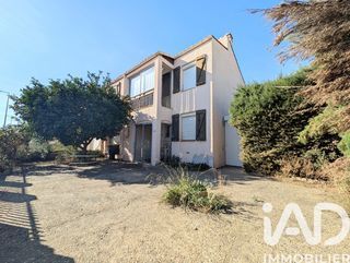  Maison � vendre 5 pi�ces 120 m�