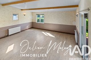  Maison � vendre 6 pi�ces 123 m�