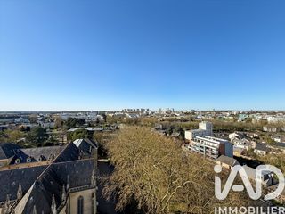  Appartement � vendre 1 pi�ce 31 m�