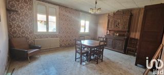  Maison � vendre 5 pi�ces 75 m�