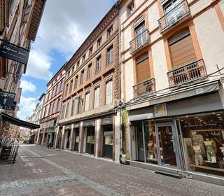  Appartement � louer 1 pi�ce 23 m�