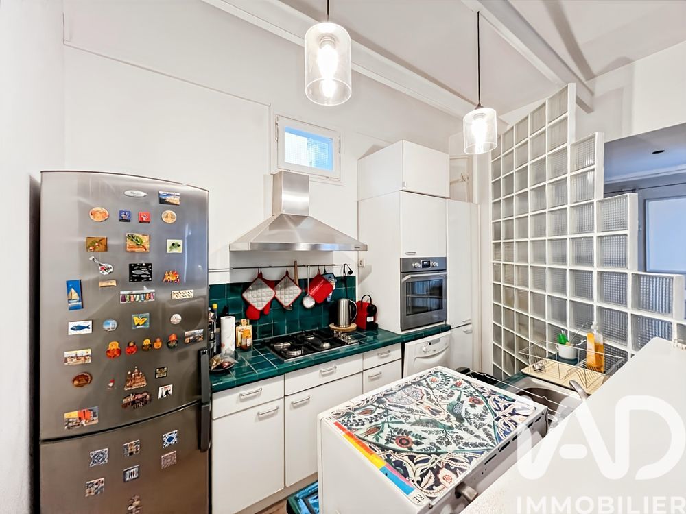 � vendre  Appartement Paris 10