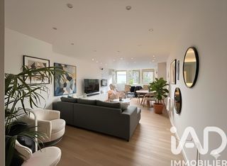  Appartement � vendre 4 pi�ces 114 m�