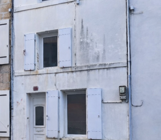  Maison � vendre 4 pi�ces 75 m�