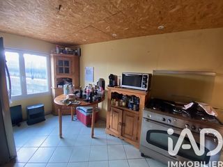  Maison � vendre 4 pi�ces 94 m�