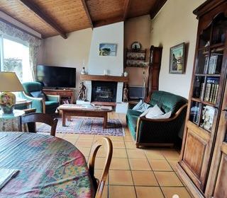  Maison � vendre 6 pi�ces 132 m�