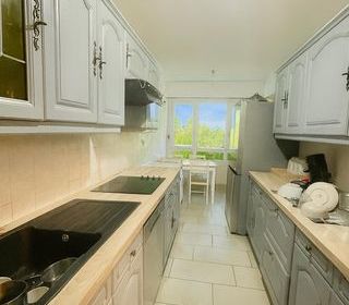  Appartement � vendre 4 pi�ces 78 m�