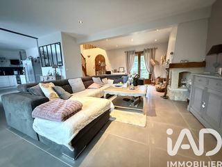  Maison � vendre 8 pi�ces 196 m�