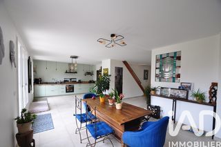  Maison � vendre 7 pi�ces 140 m�