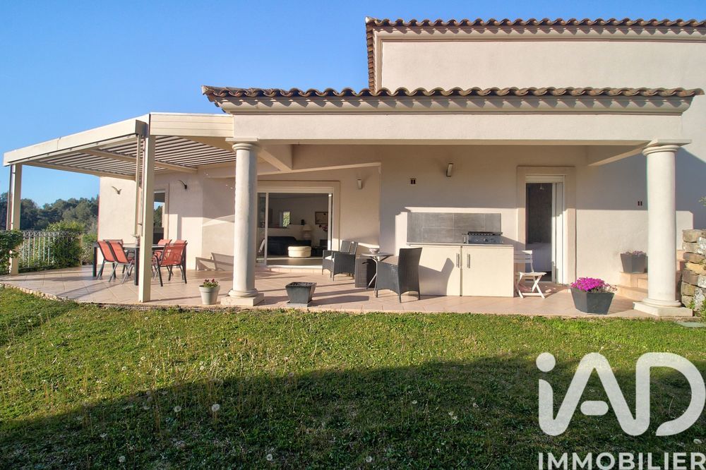 � vendre  Villa �venos (83330)