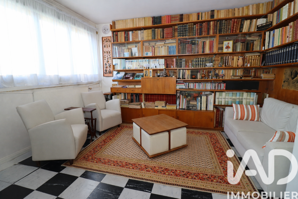 � vendre  Appartement Issy-les-Moulineaux (92130)