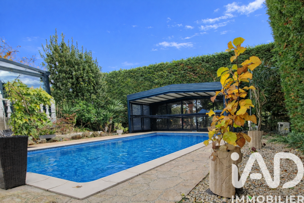 � vendre  Maison Mandres-les-Roses (94520)