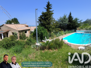  Maison � vendre 5 pi�ces 118 m�