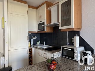  Appartement � vendre 1 pi�ce 26 m�