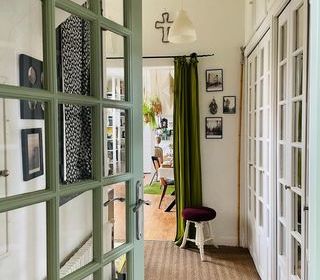  Appartement � vendre 3 pi�ces 61 m�