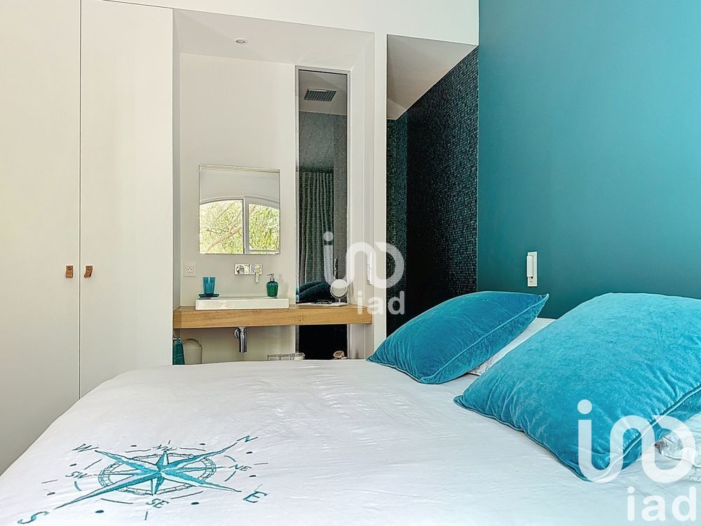 � vendre  Maison La Couarde-sur-Mer (17670)