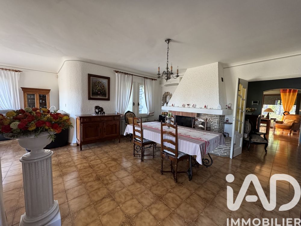 � vendre  Maison Saint-Privat-des-Vieux (30340)