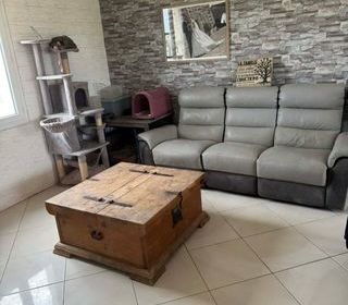 Maison � vendre 5 pi�ces 87 m�