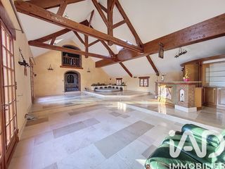  Maison � vendre 10 pi�ces 294 m�