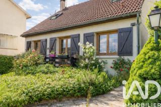  Maison � vendre 7 pi�ces 126 m�